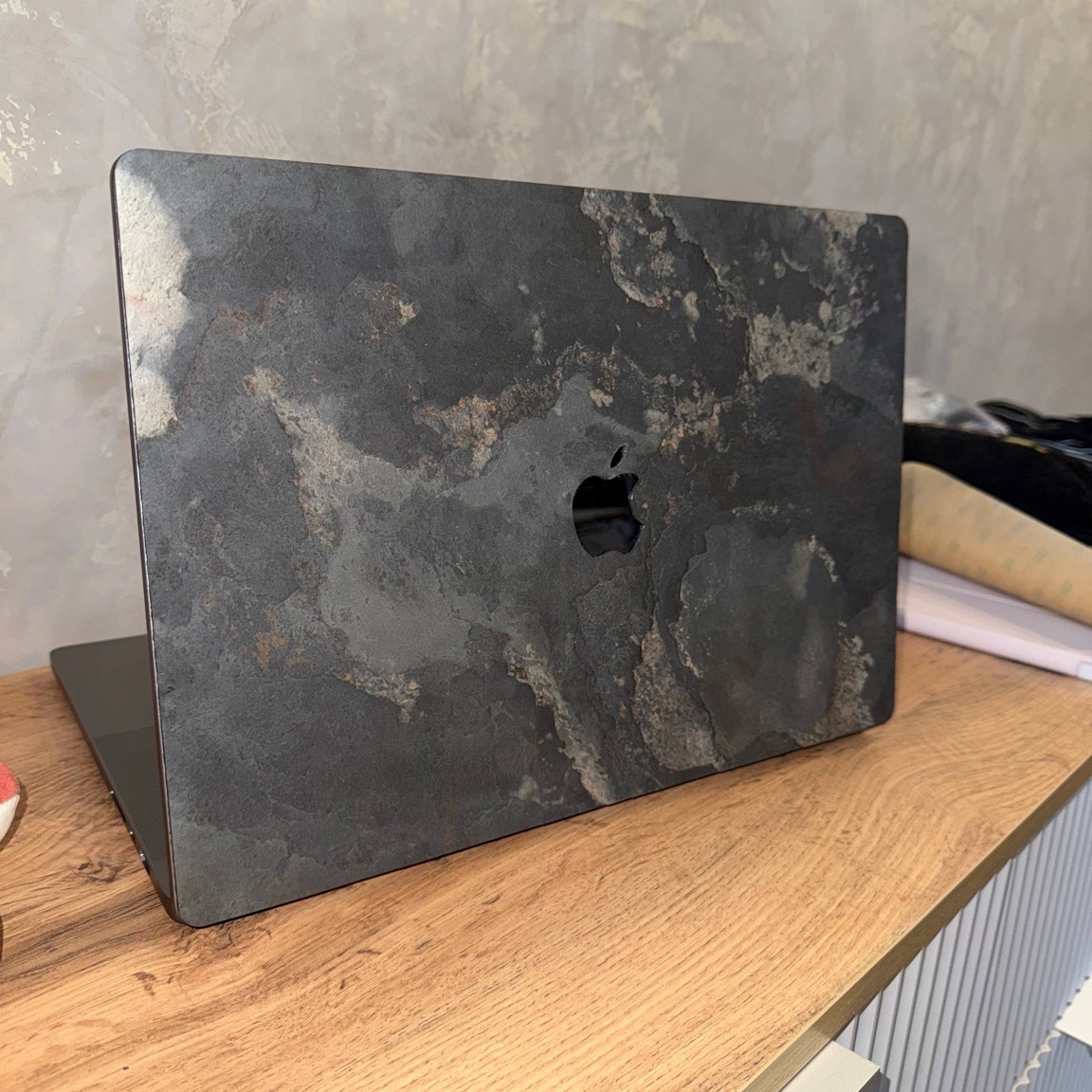 Новые модели ноутбуков Apple (M1-M4)