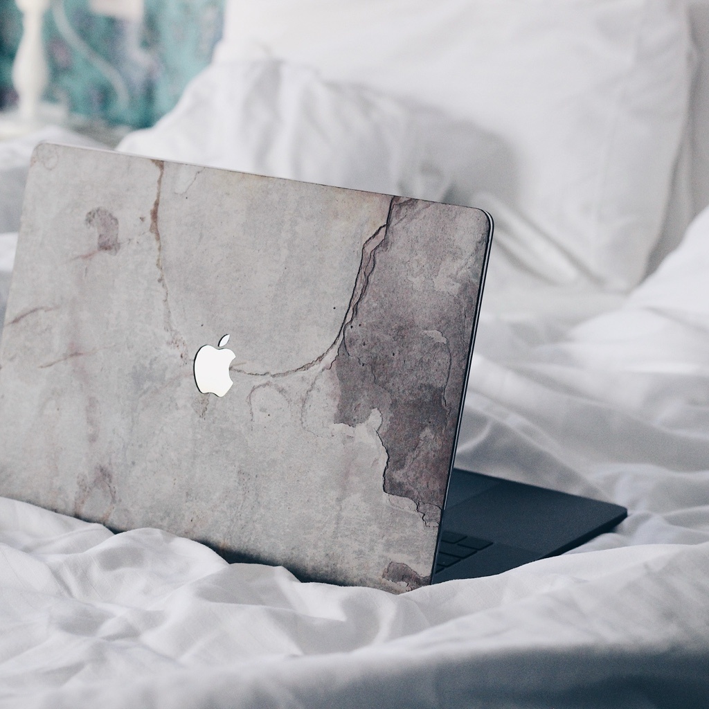 Прошлые модели ноутбуков Apple