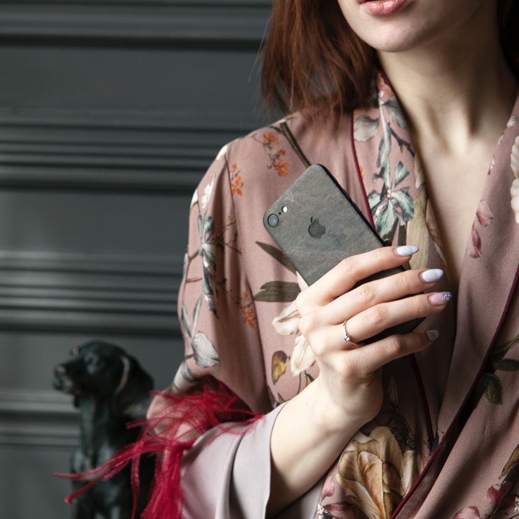 iPhone 11 и старше