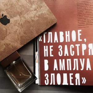 Накладка для MacBook PRO 15 с TouchBar