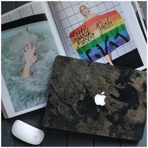 Накладка для MacBook PRO 13 Retina (без тачбара. 2012-2015 годы выпуска) - копия