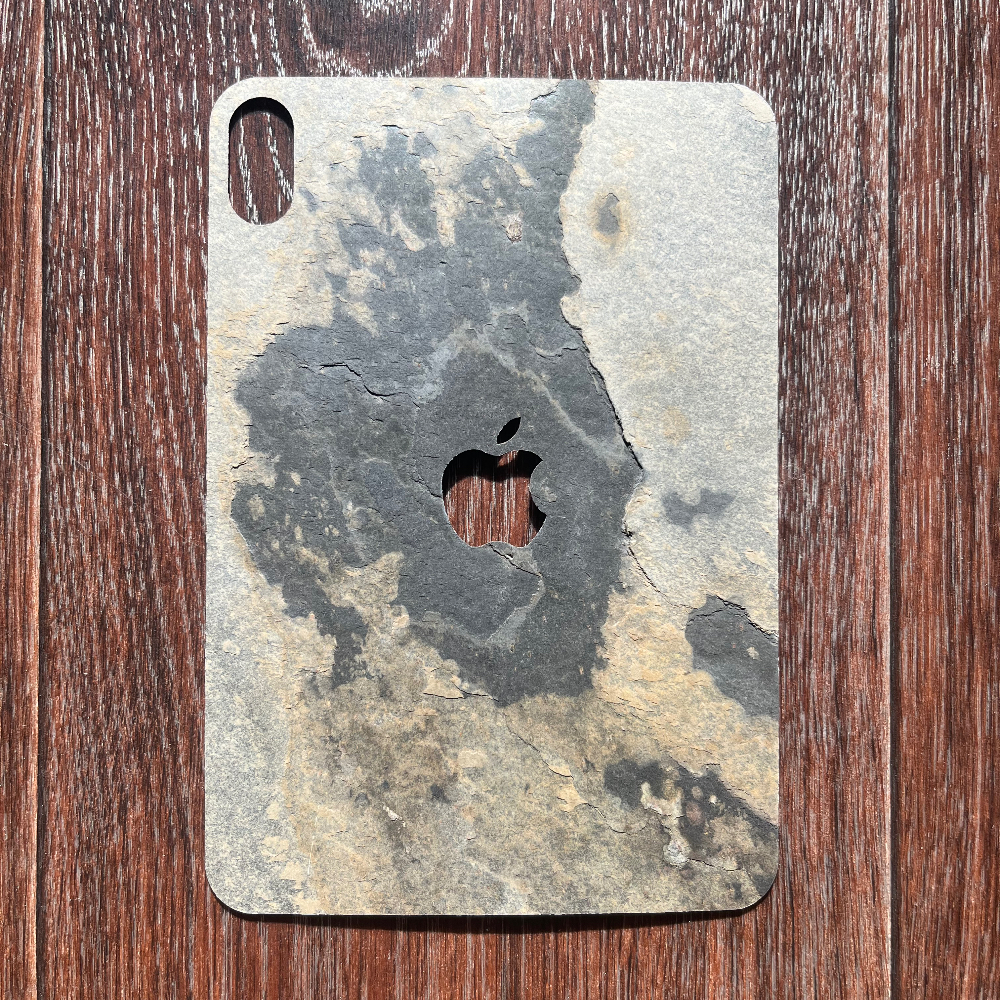 Накладки на iPad