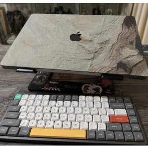 Накладка для MacBook 15 Air M1-M4